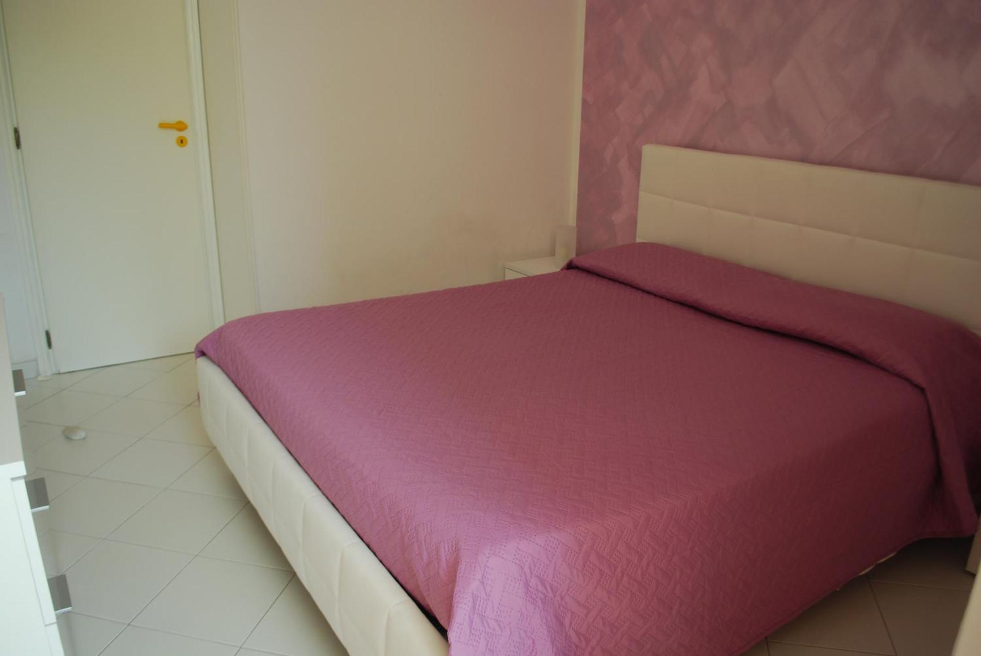 Appartamento Antares San Vito Lo Capo Room photo