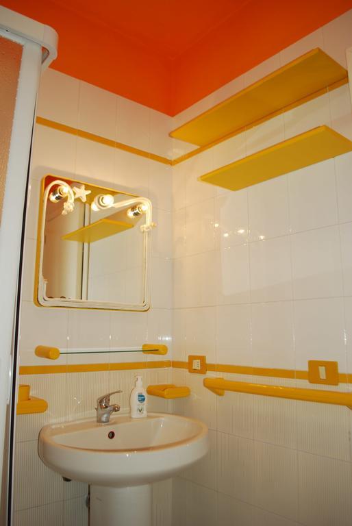 Appartamento Antares San Vito Lo Capo Room photo